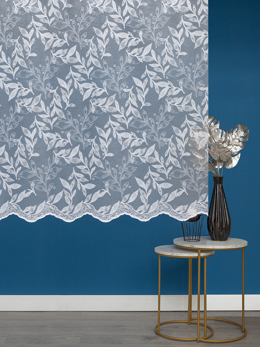 картинка Тюль Texrepublic HX M 3110/120w 