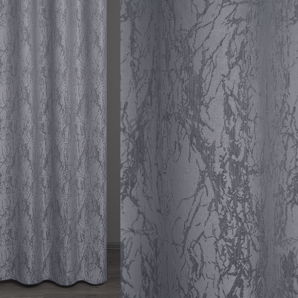 картинка Портьера Texrepublic HH SOFT-5081-30/280 PJac 