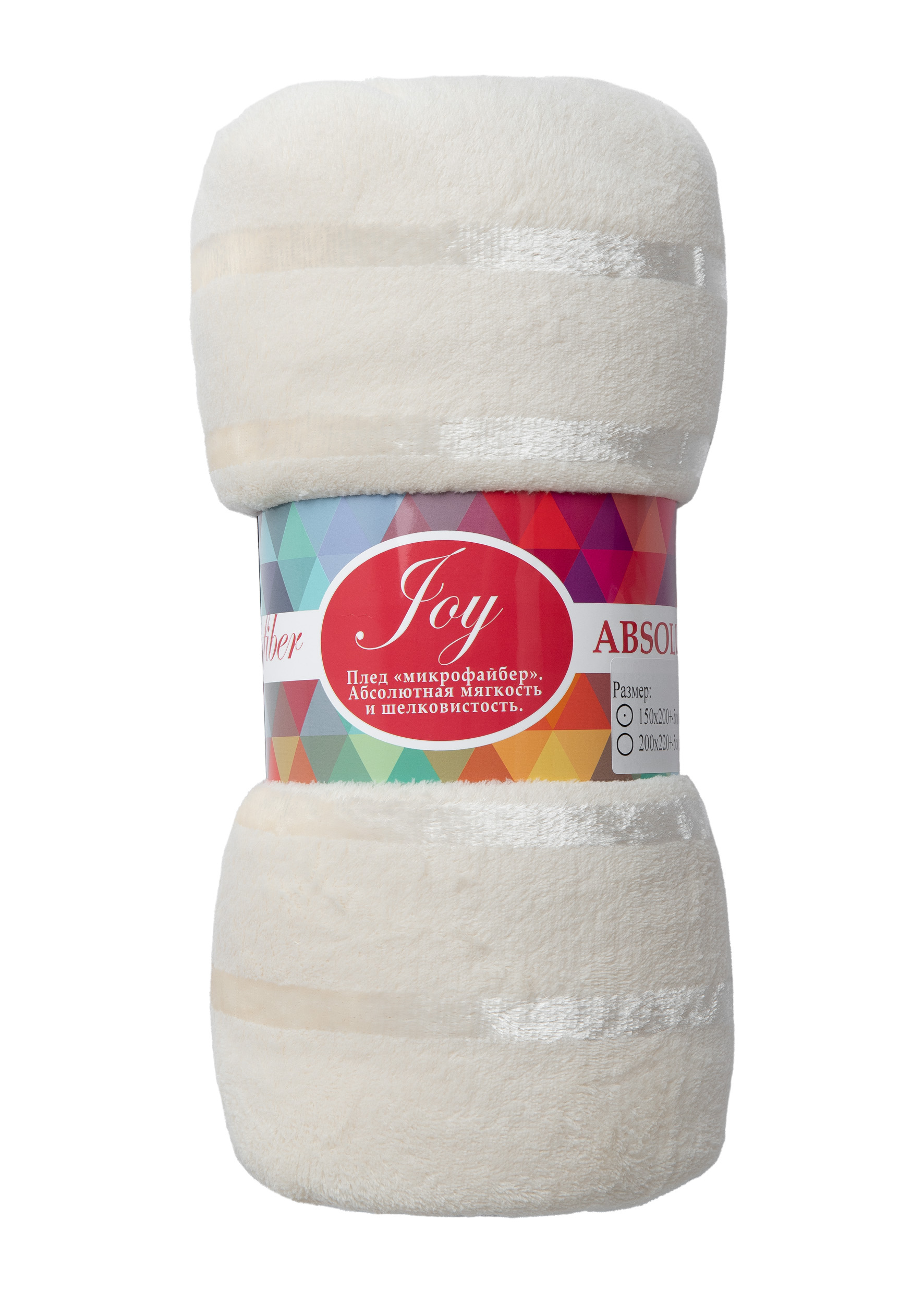 картинка Плед Texrepublic TF MFS ML 1520 