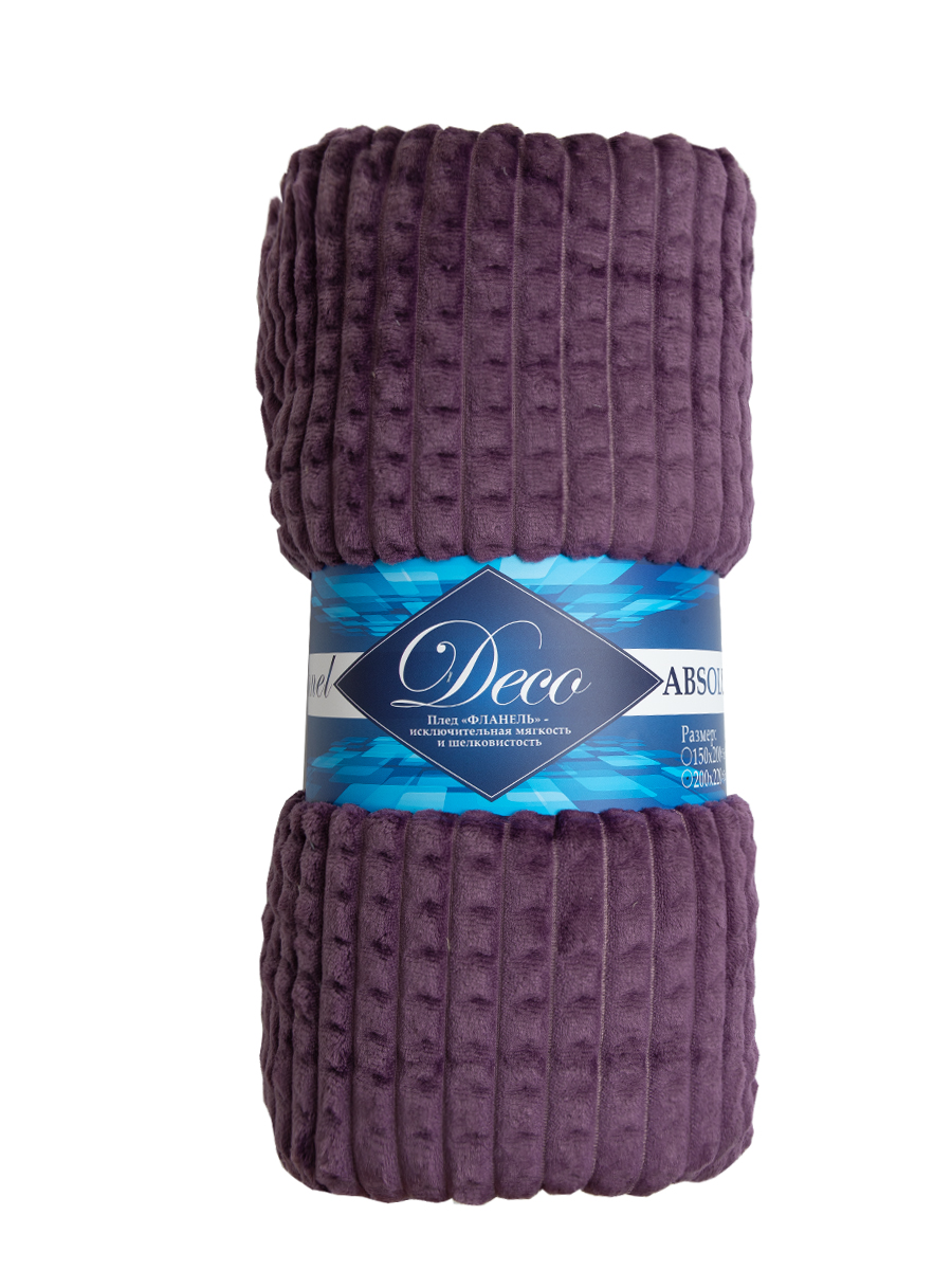 картинка Плед Texrepublic FF FNJq PU3 051/2022 NC 