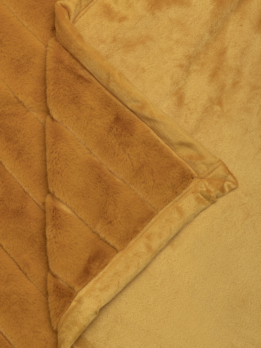 картинка Плед Texrepublic TCH KS Y2 014/2022 Полосы NC 