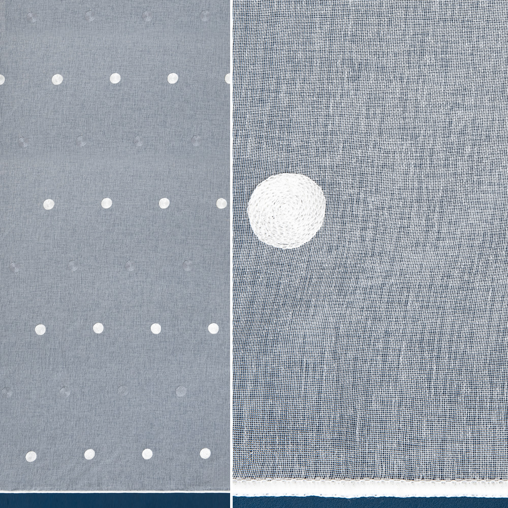 картинка Лен вышивка ZY 10357-05/300 LB ut 