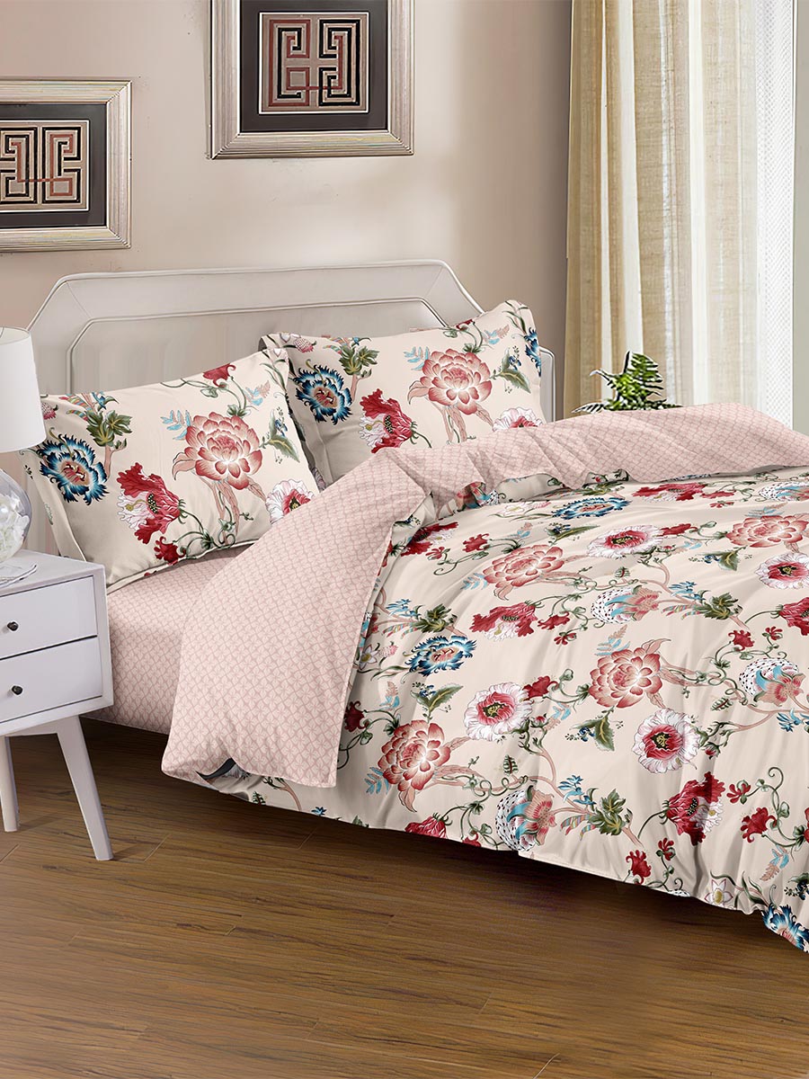 картинка Постельное бельё Amore Mio BZ Аллегро EURO Sp h 