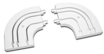 картинка Фурнитура DDA поворот 3-х пол 