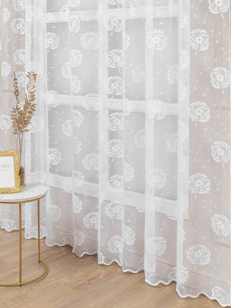 картинка Тюль Texrepublic HX M 3103/250Kw 