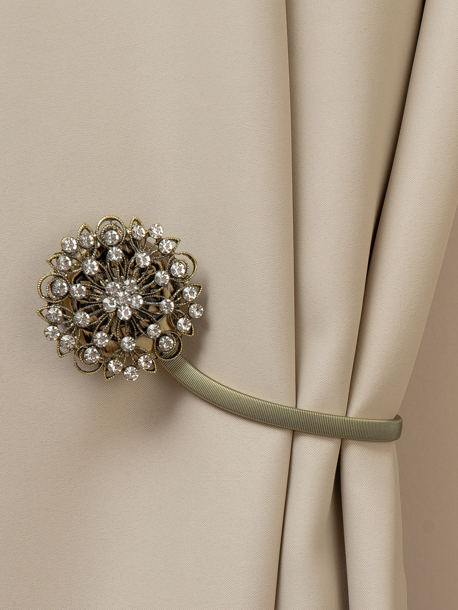 картинка Магнит Ajur MI T65-st gld rezinka 30 cm 