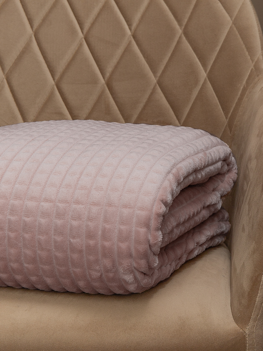 картинка Плед Texrepublic FF FNJq PI4 045/2022 NC 