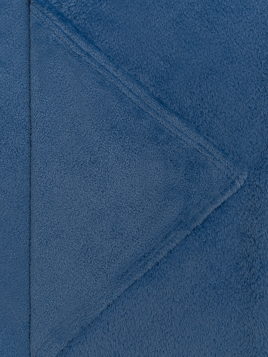 картинка Плед Texrepublic TF FNP BL2 1821 