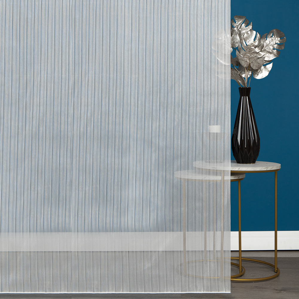 картинка Сетка фэнтези TRT 1214-slv/300 SetFLur ut NC 