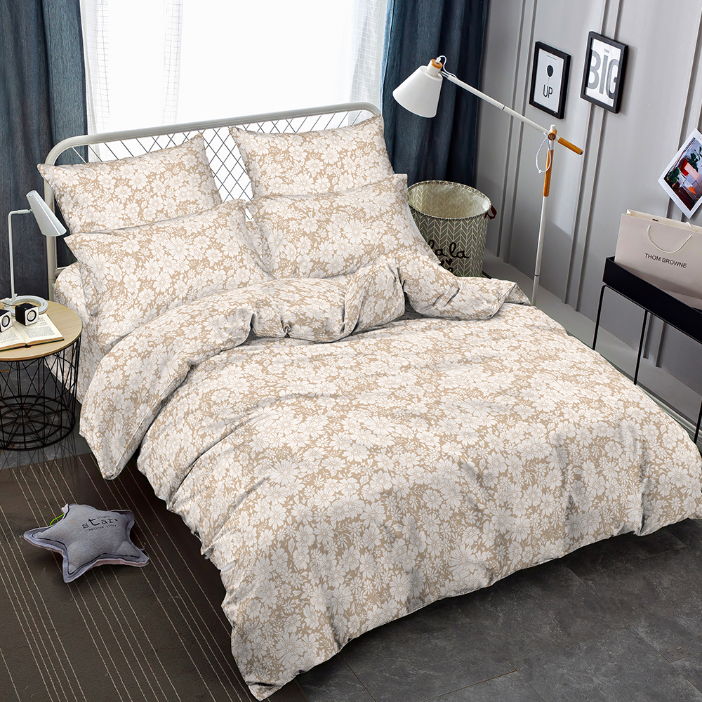 картинка Постельное бельё Amore Mio BZ QR Sempre DOUBLE max Sp a 