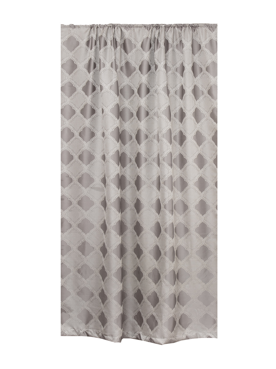 картинка Штора Amore Mio RR 630071-1401 1,6*2,6*1 серый 