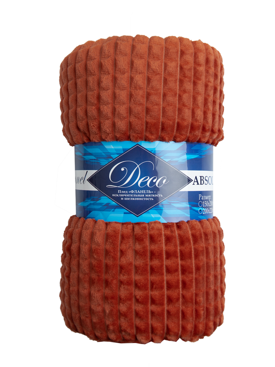 картинка Плед Texrepublic FF FNJq TRR 1520 18-1355 