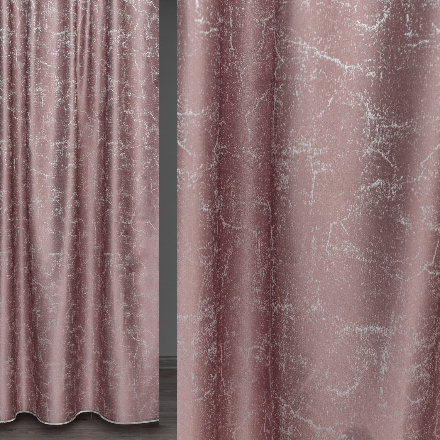 картинка Портьера JL 19207-04/150 PJak 