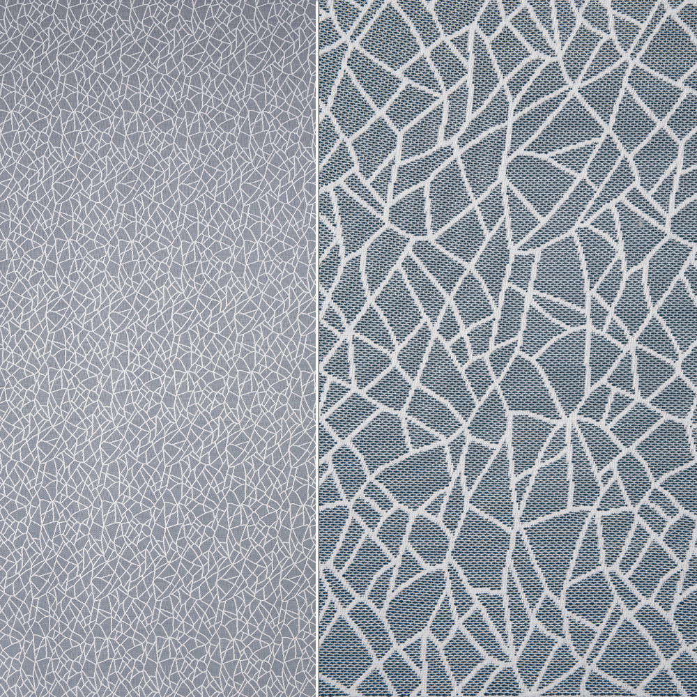 картинка Тюль HX H 629-01/280w 