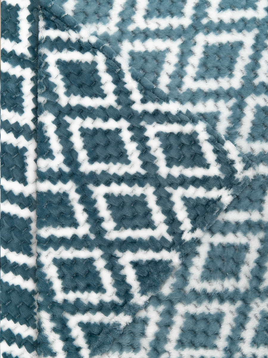 картинка Плед Texrepublic TF FNJp ME8 30/1520 NC 