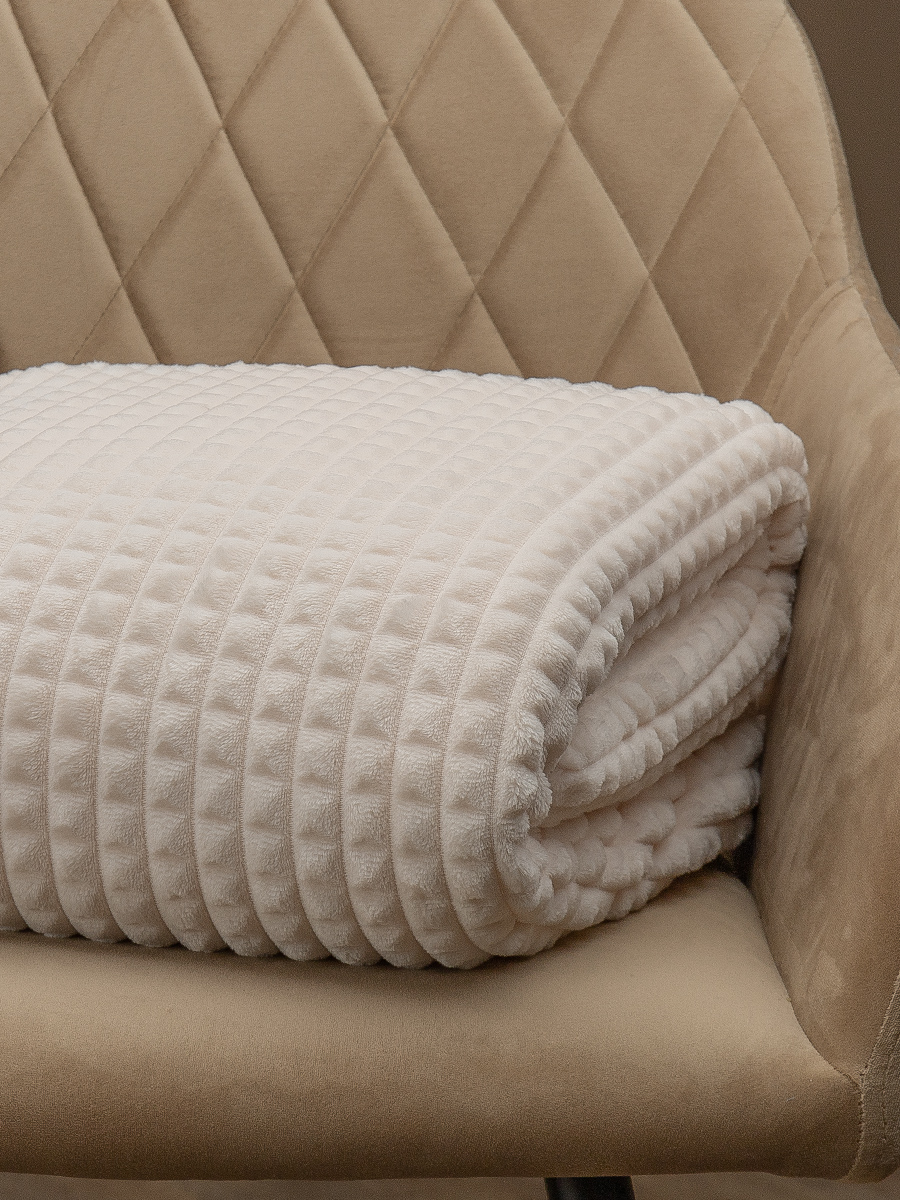 картинка Плед Texrepublic FF FNJq ML3 002/1520 NC 