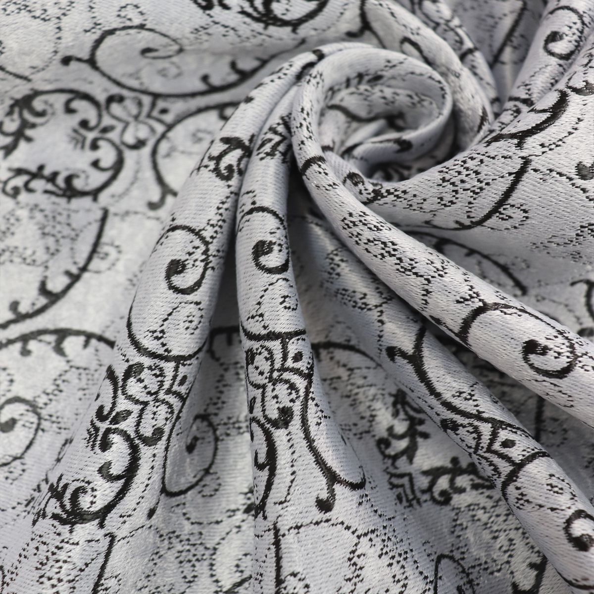 картинка Портьера Texrepublic RS 4893-02/145 PJac BL 