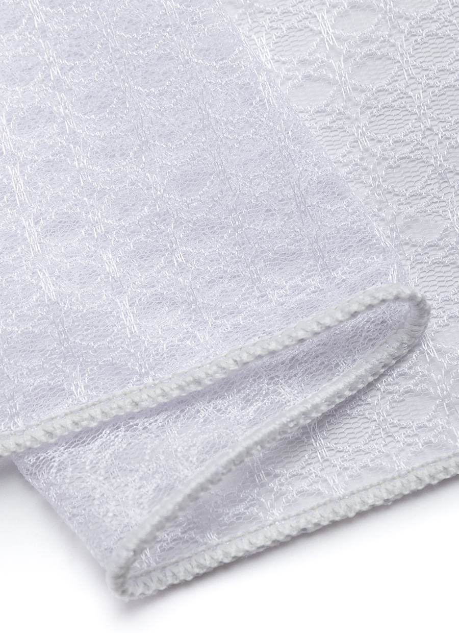 картинка Штора Amore Mio RR Mars-w ut 3,0*2,6*1 белый 