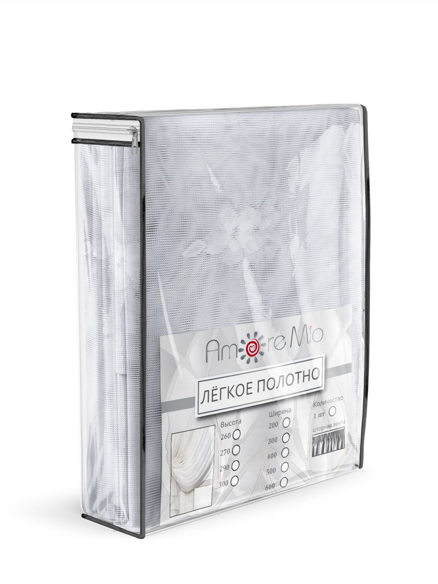 картинка Штора Amore Mio RR Арка M 3072 3,0*1,7*1 цветной 