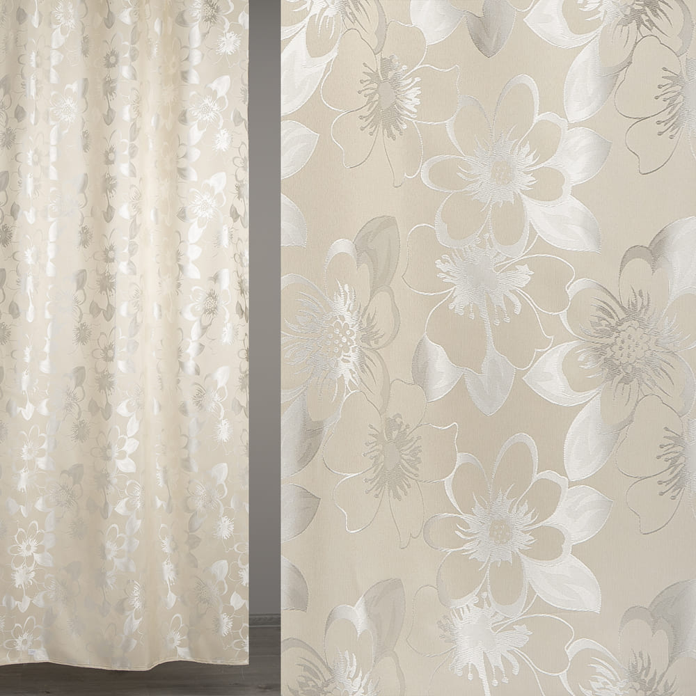 картинка Портьера Texrepublic YW 2312-012/280 PJak 