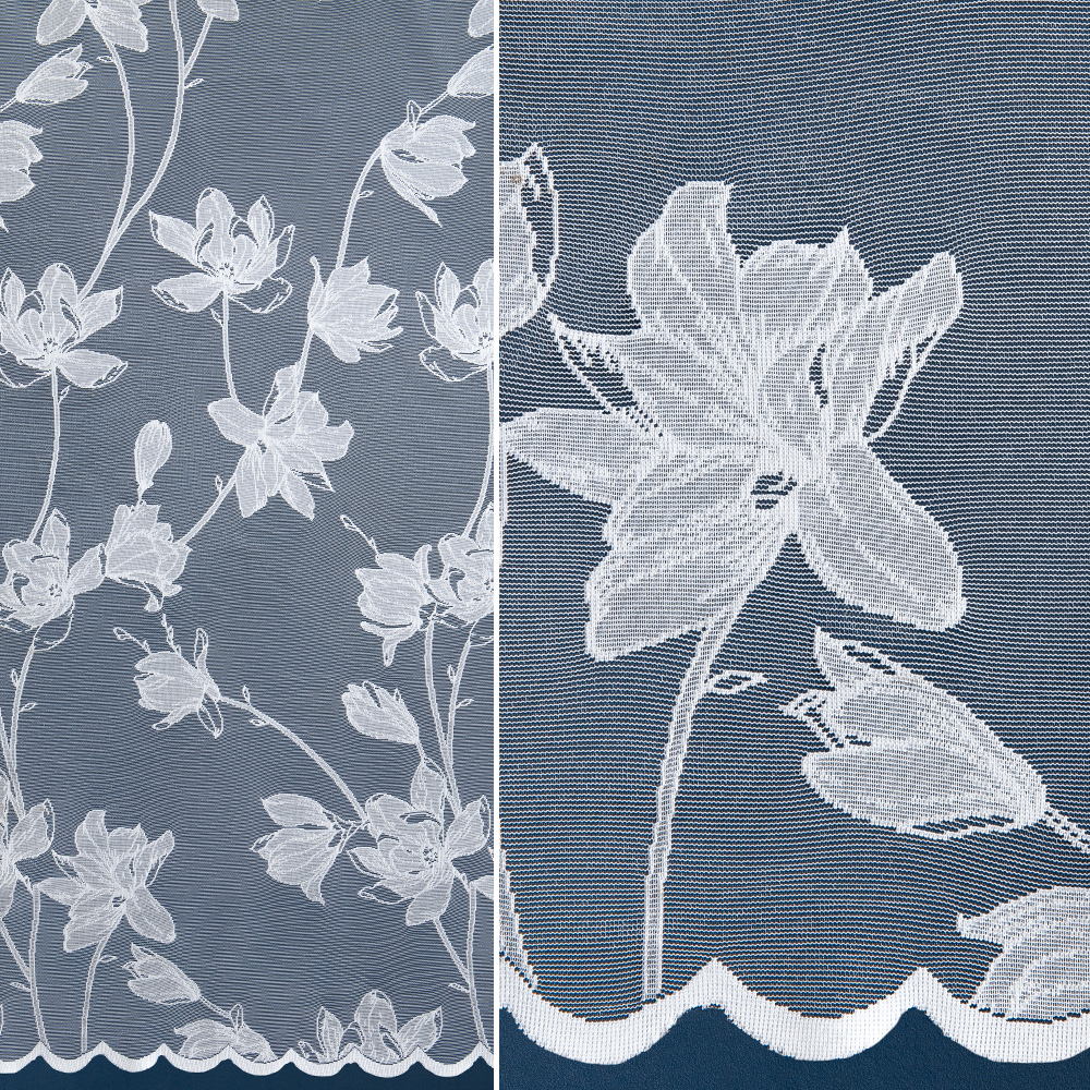 картинка Тюль Texrepublic HX M 3113/180w 