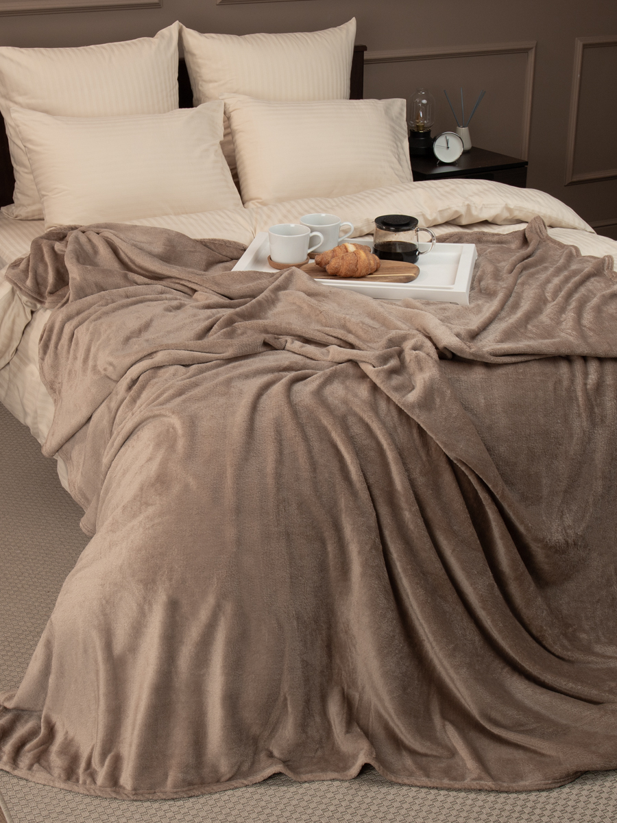 картинка Плед Texrepublic TF FNP CO 020/1820 NC 