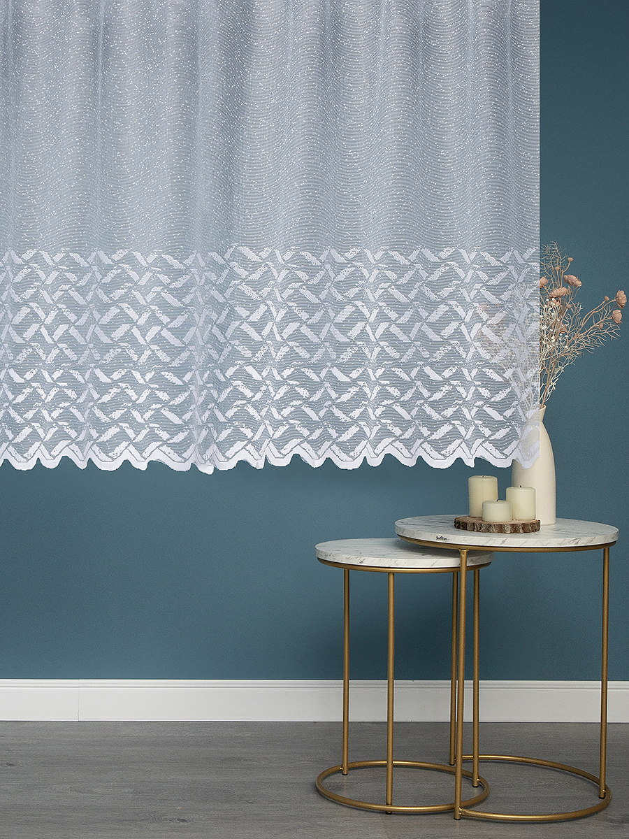 картинка Тюль HX F 1090/90w 