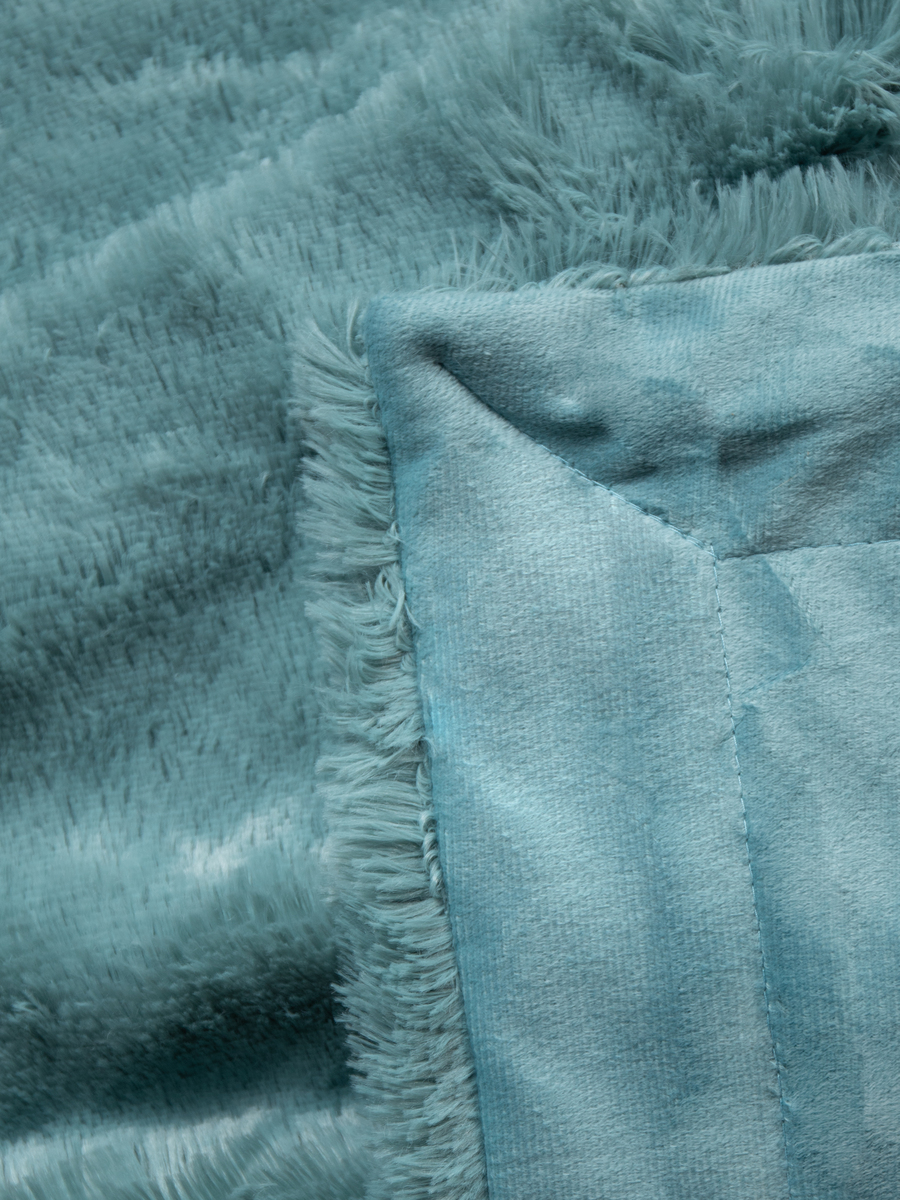 картинка Плед Buenas Noches искусст мех TF F072ME4 2224 ДВ 15-5210 