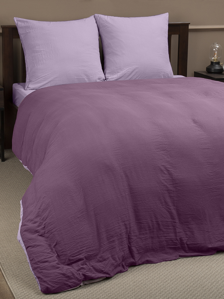 картинка Постельное бельё Amore Mio BZ QR Топаз SINGLE Mg 