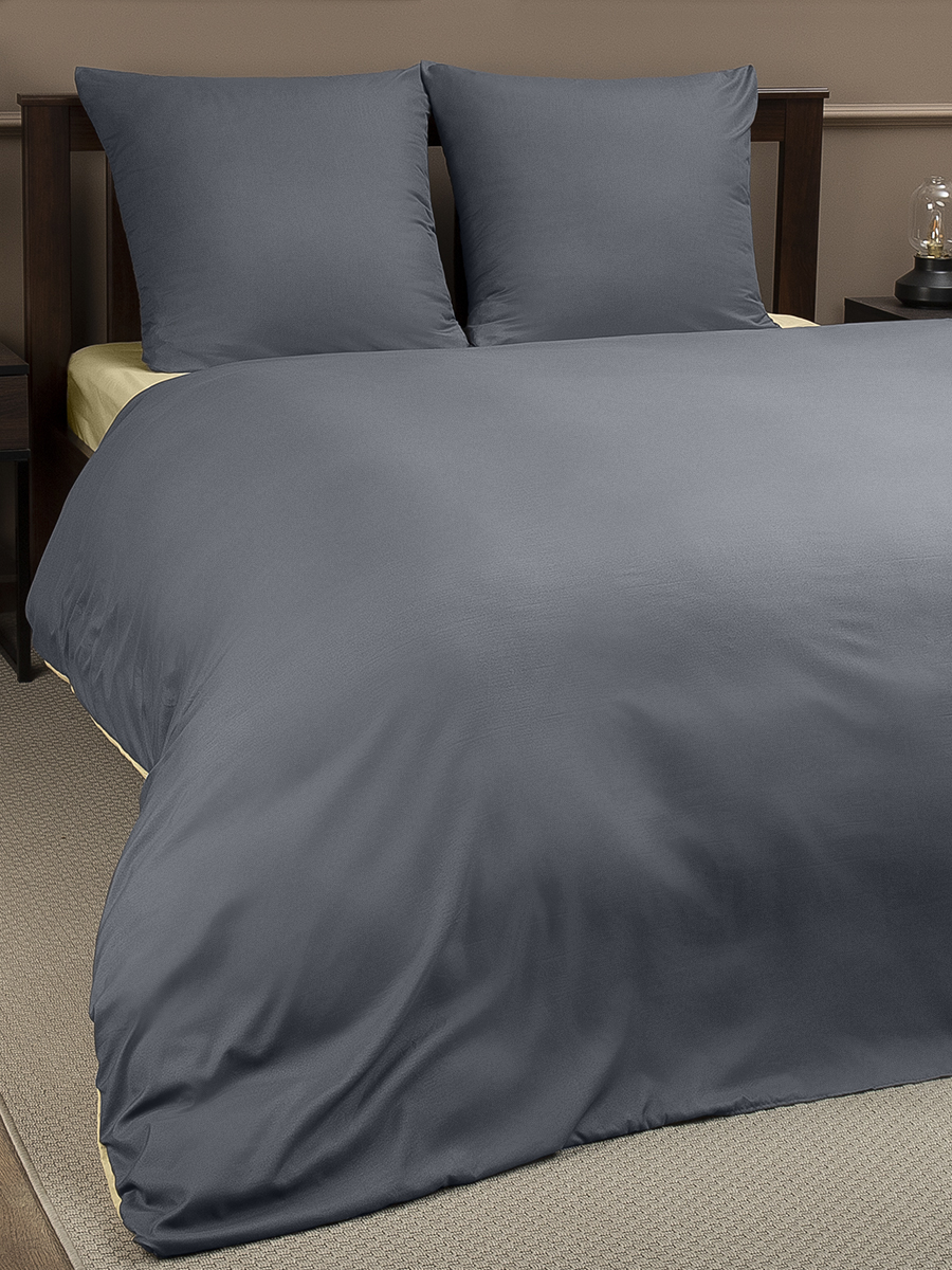 картинка Постельное бельё Amore Mio BZ QR Alexander DOUBLE Mo 