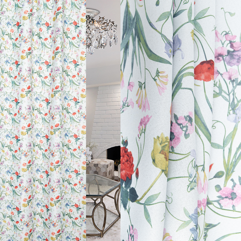 картинка Портьера Texrepublic RS 97875-02/280 BLPech 