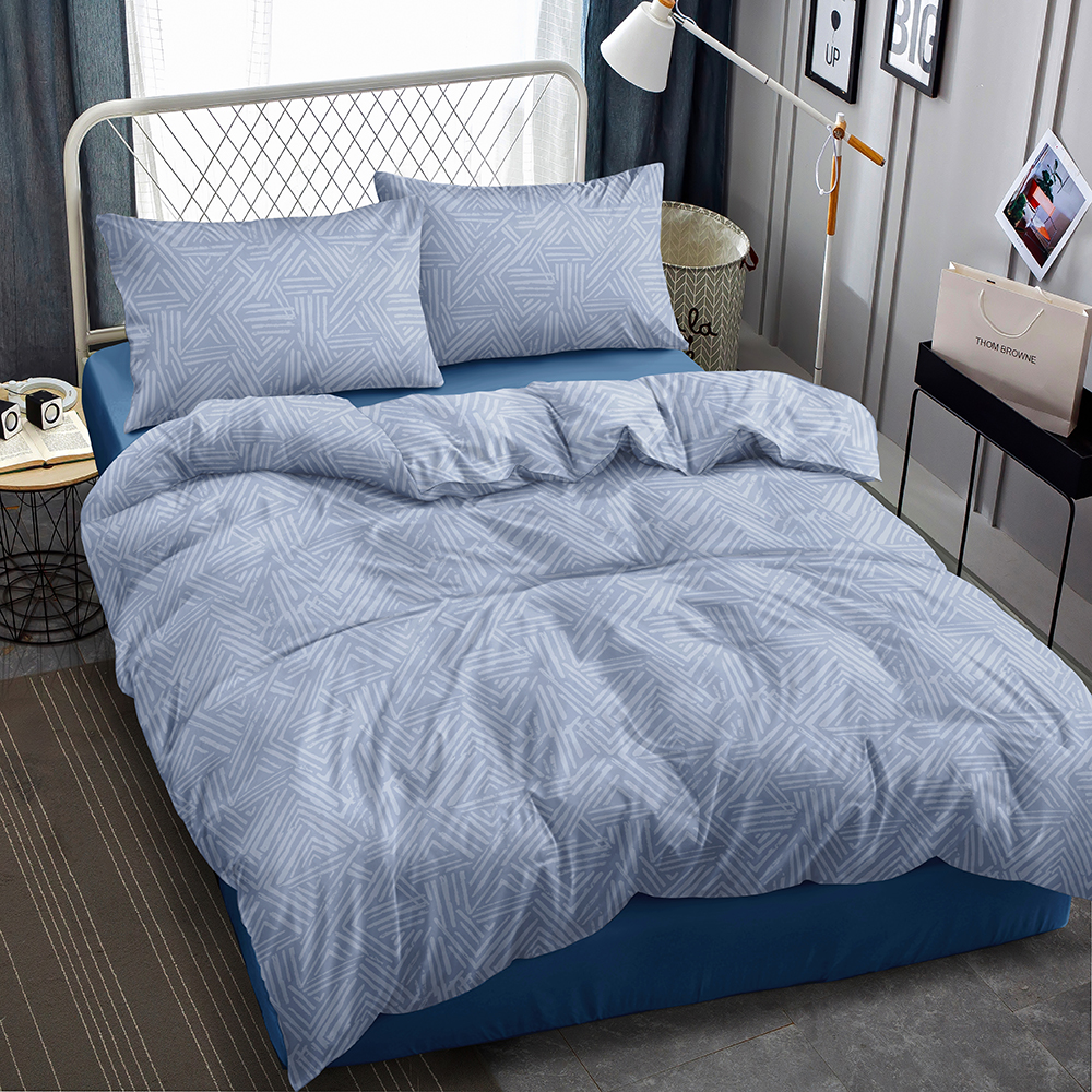 картинка Постельное бельё Amore Mio BZ Safe 2 SINGLE B 