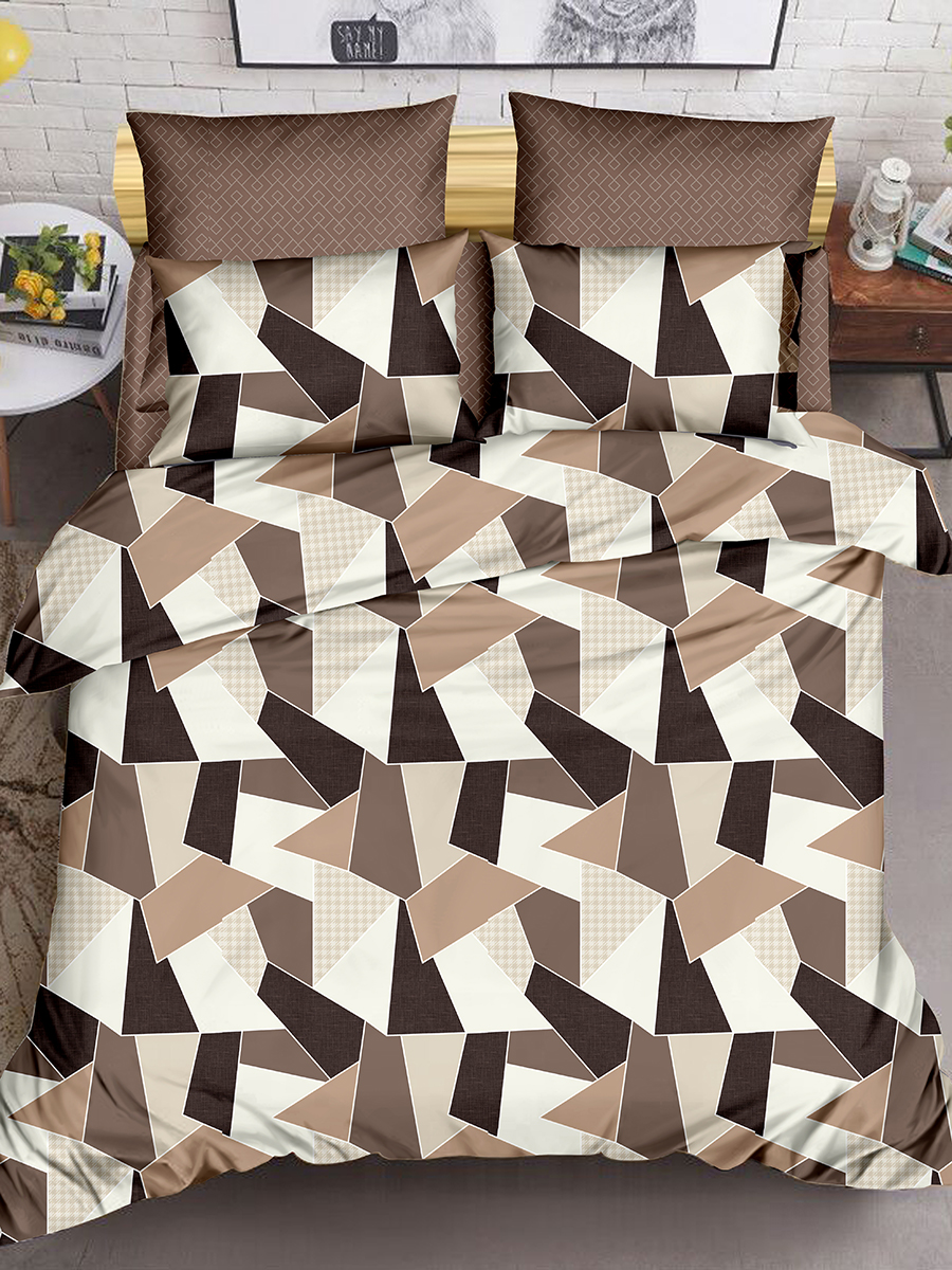 картинка Постельное бельё Amore Mio BZ QR Nitro DOUBLE LUX Sp 