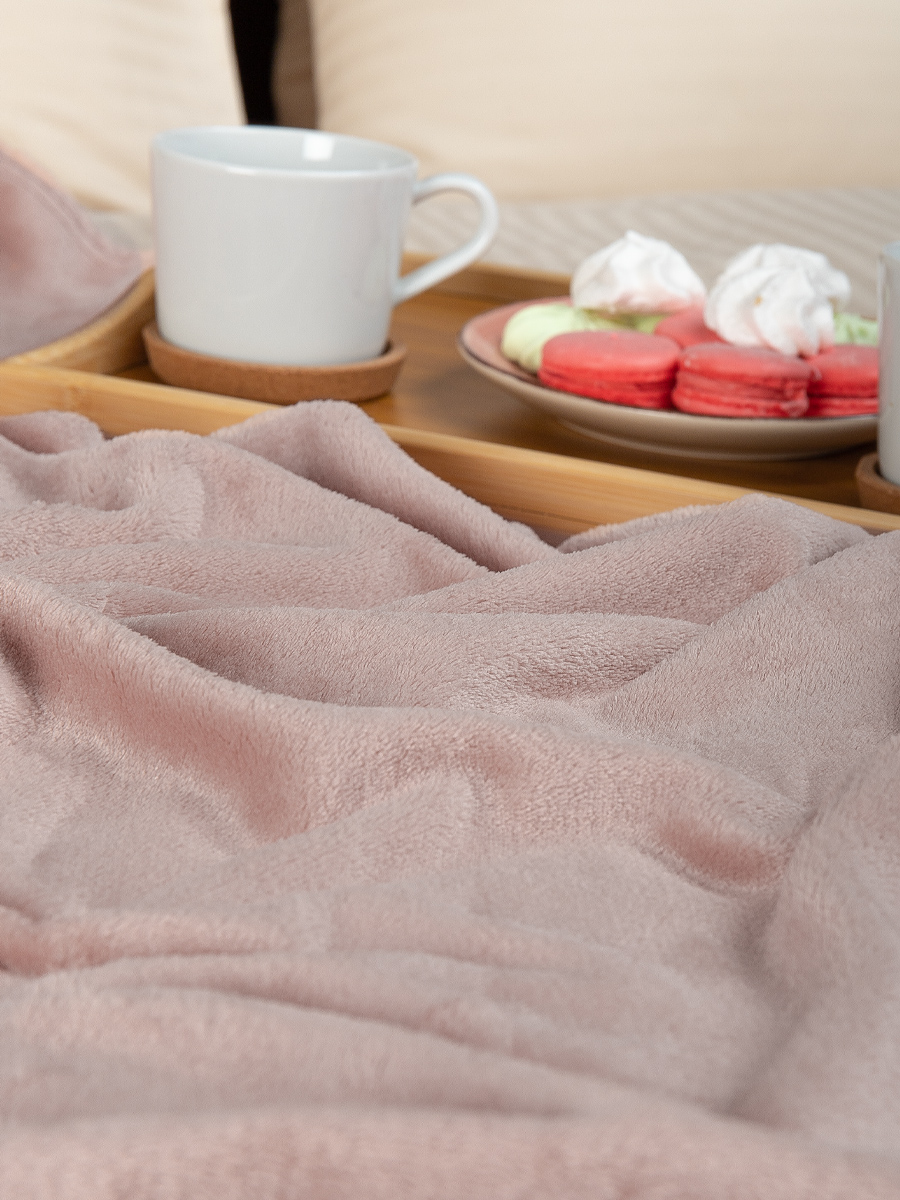 картинка Плед Texrepublic TF FNP PI4 2022 