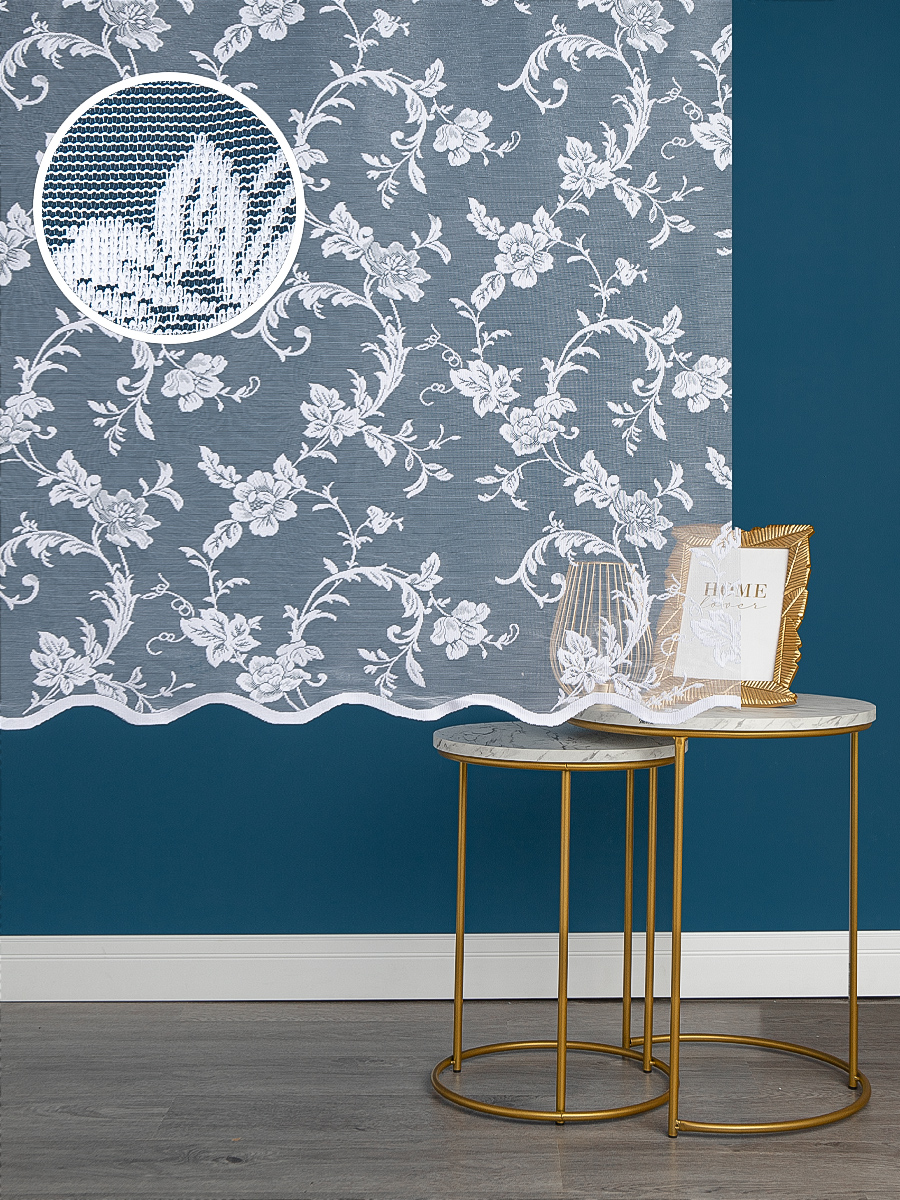 картинка Тюль Texrepublic HX M 3101/180w 