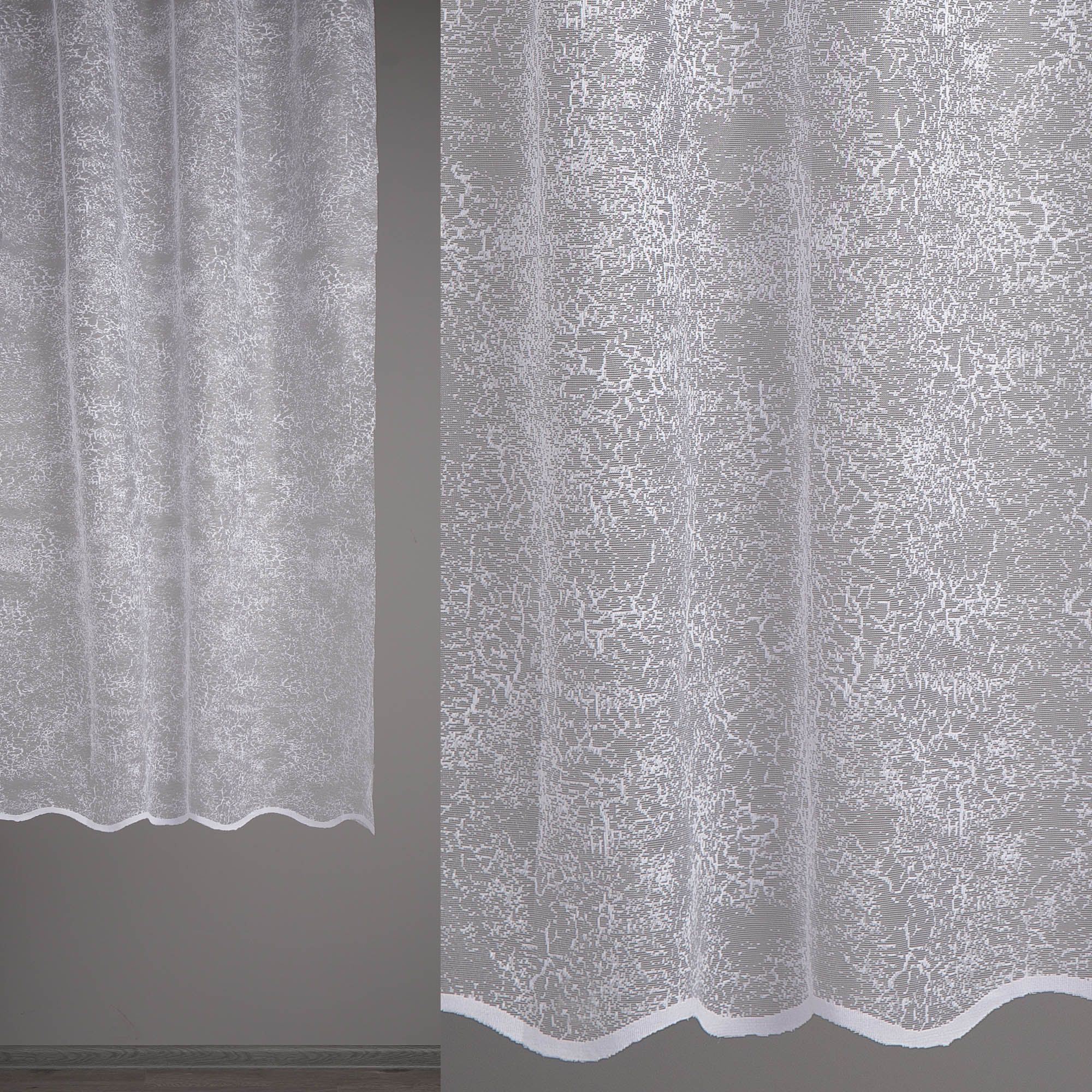 картинка Тюль Texrepublic HX M 3087/180w 