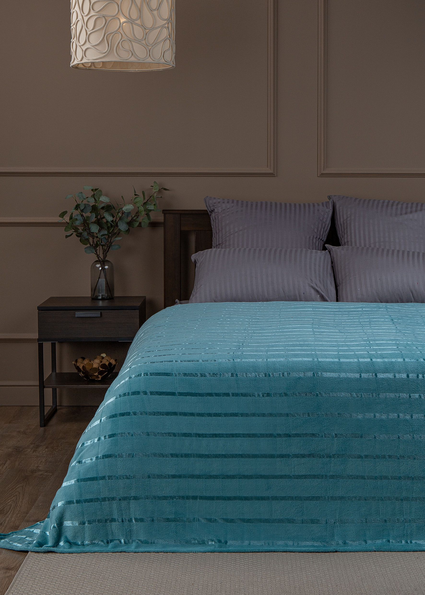 картинка Плед Texrepublic TF MFS ME3 1520 16-4612 