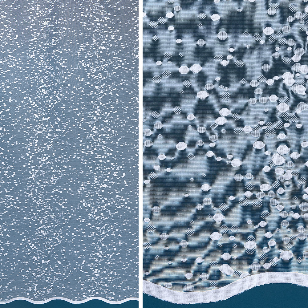 картинка Тюль Texrepublic HX H 4061/160w A 