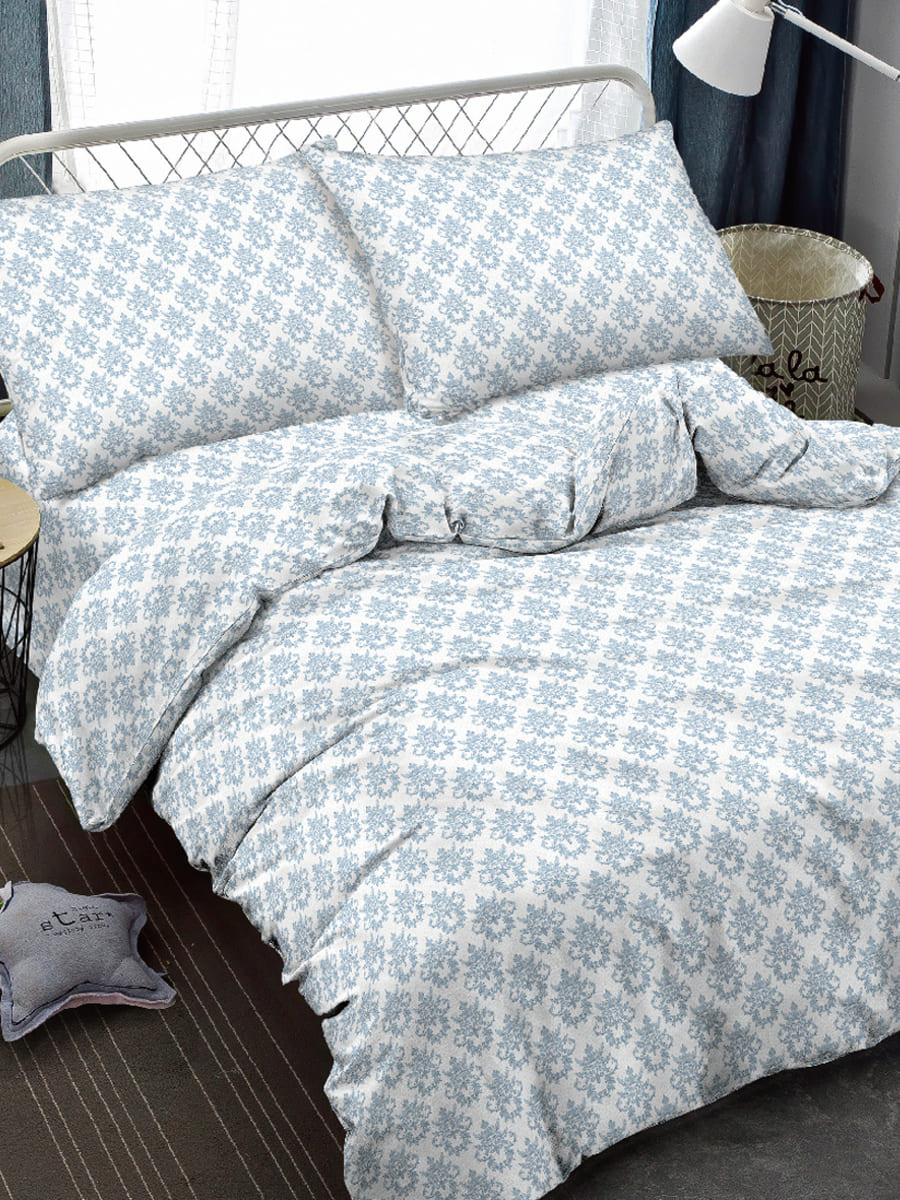 картинка Постельное бельё Amore Mio BZ Decor SINGLE Mp 