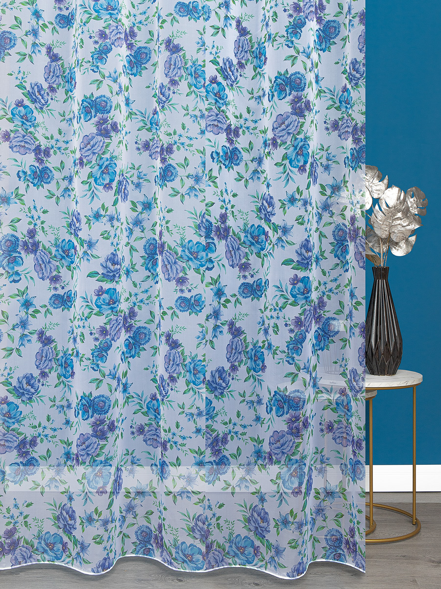 картинка Вуаль печать Texrepublic RS 23003-03/280 VPech ut 