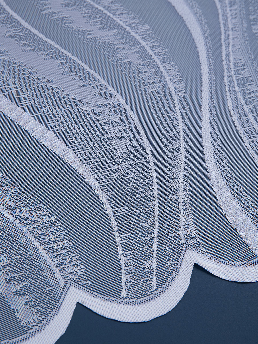 картинка Тюль LL 36010801/120w 