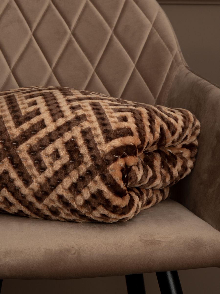 картинка Плед Texrepublic TF FNJPc BR5-BE11 1520 