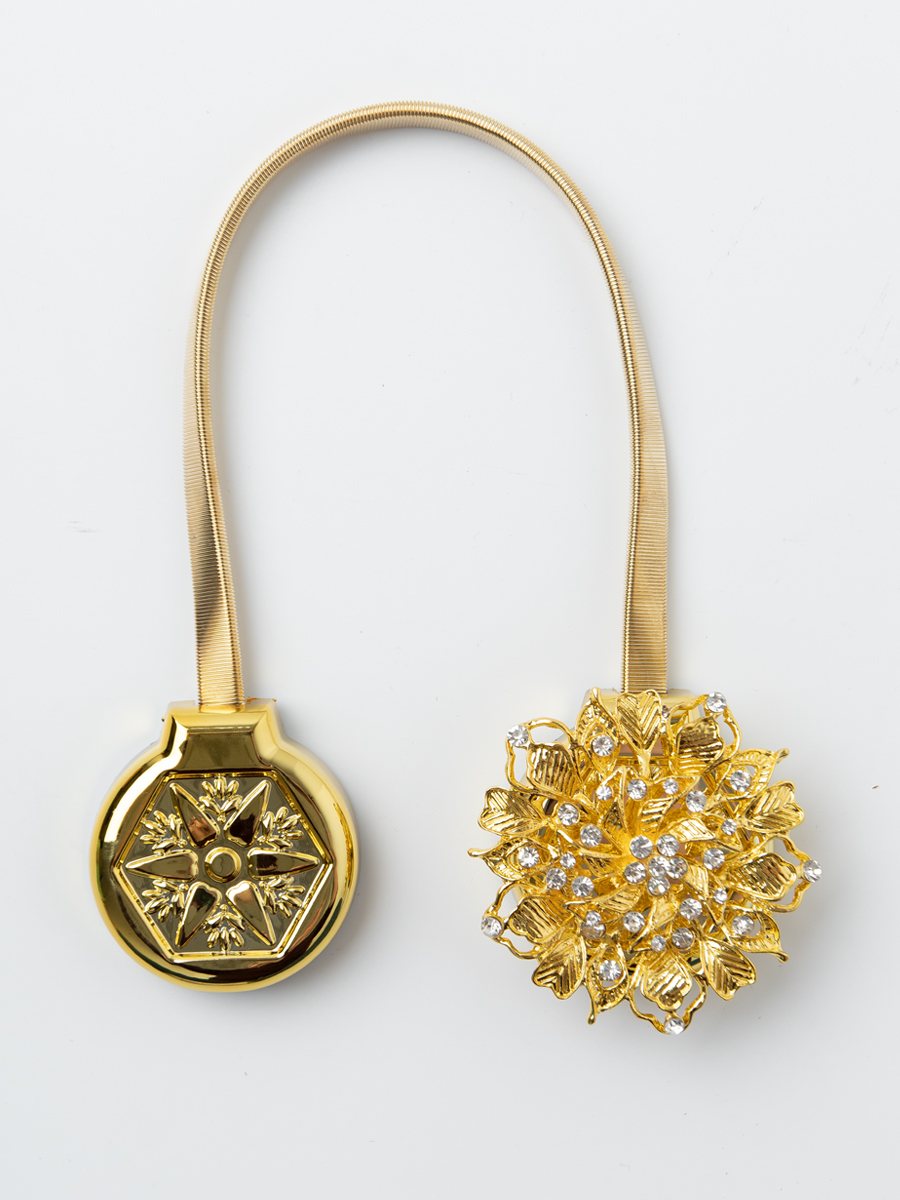 картинка Магнит Ajur MI T50- gld rezinka 30 cm 