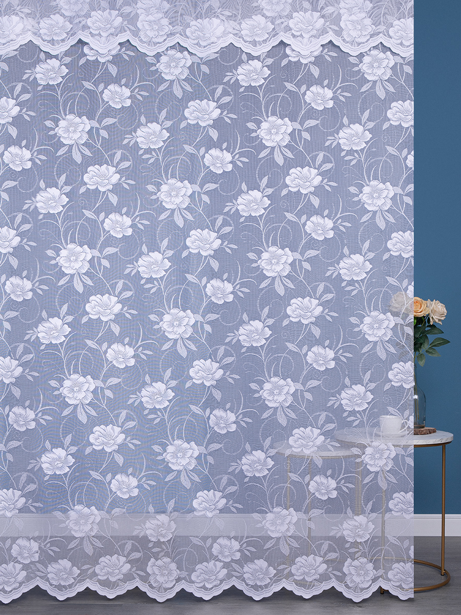 картинка Тюль Lila LL 36010562/250Kw 