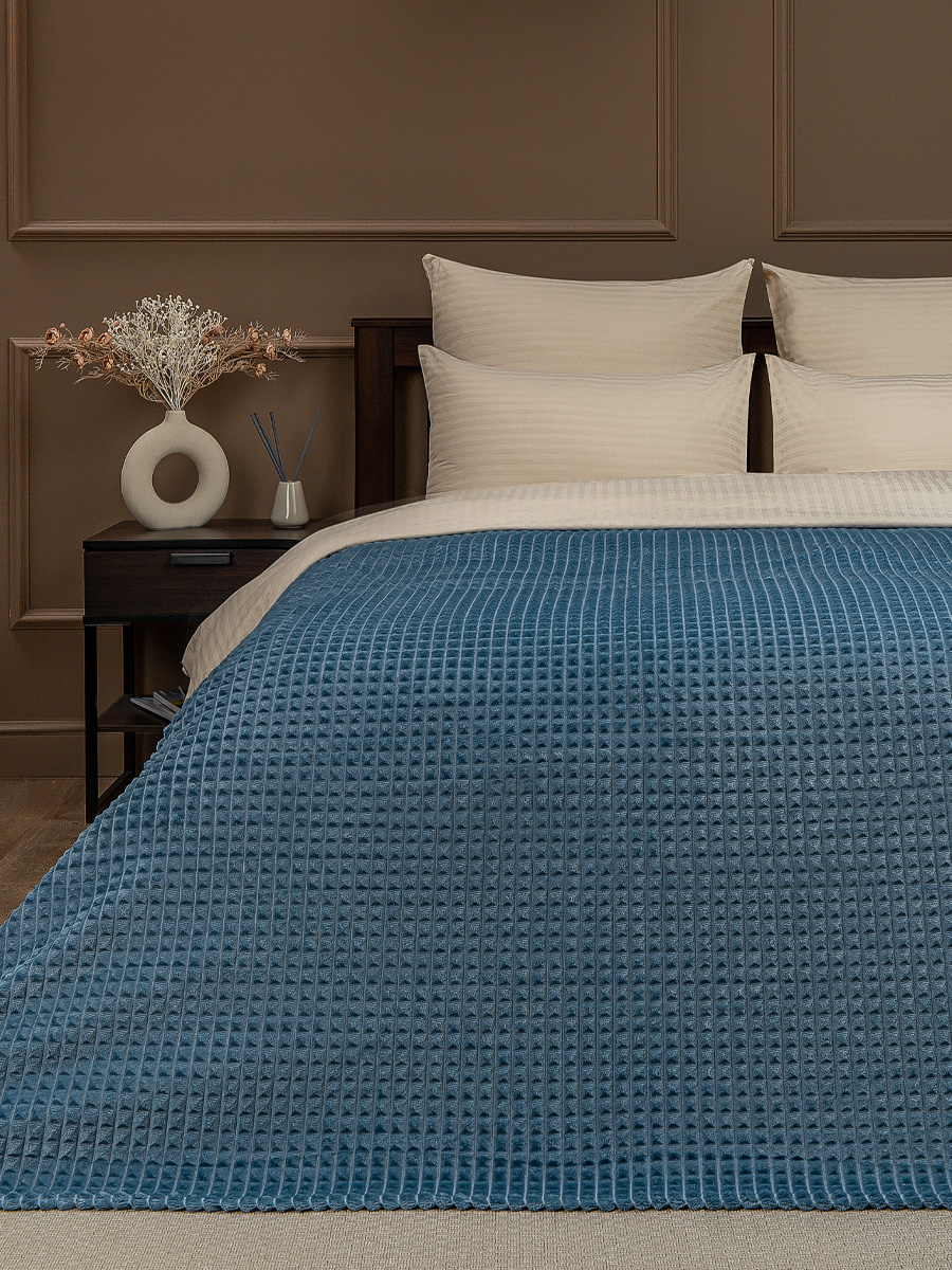 картинка Плед Texrepublic YLS FNQL BL7 034/1520 NC 