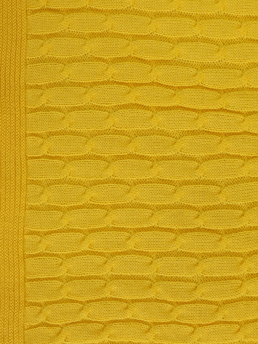 картинка Плед Buenas Noches SV lta1 Primo 1520 YL Жёлтый 