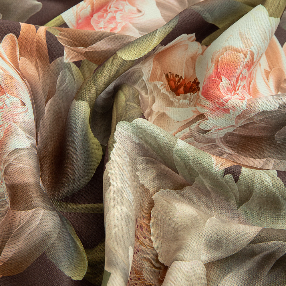 картинка Портьера RS 61802-01/280 BL Pech 