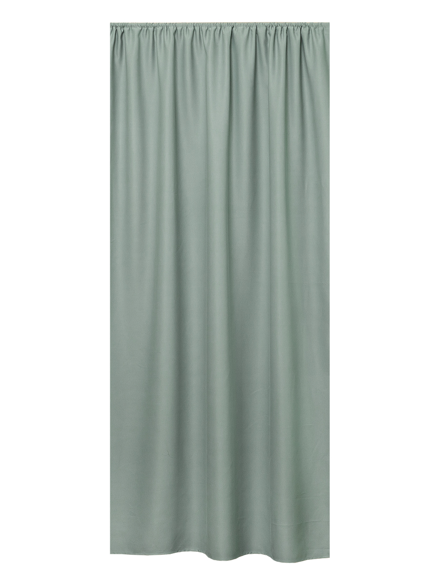 картинка Портьера Texrepublic RS Milan-32/280 P BL 2st 