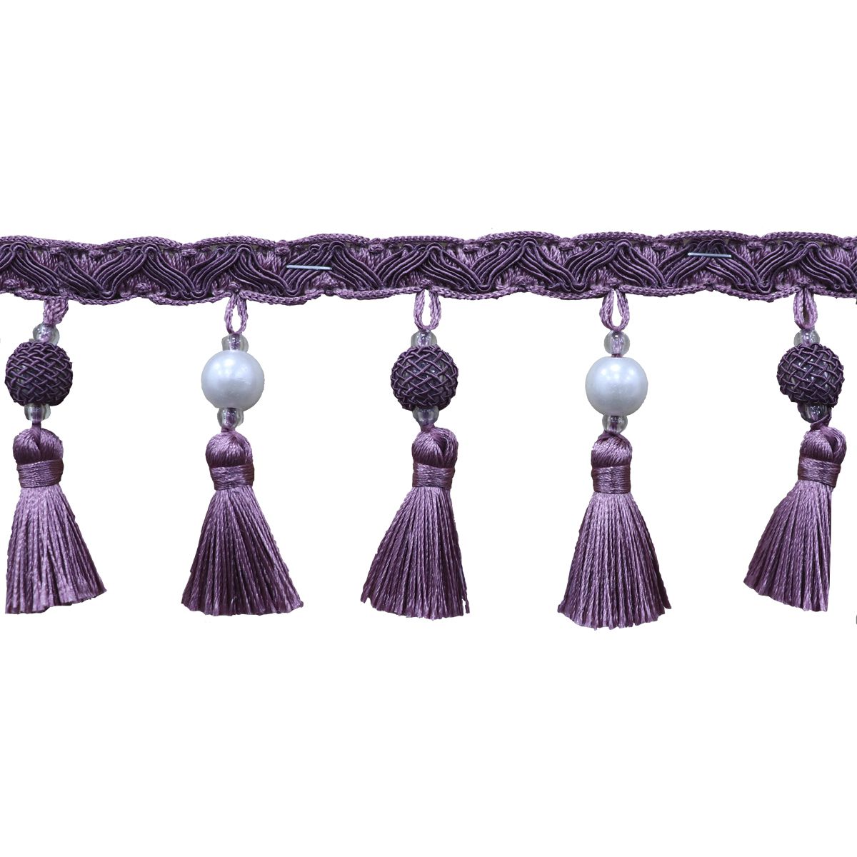 картинка Бахрома Ajur HK AT990B-12 (25m) 