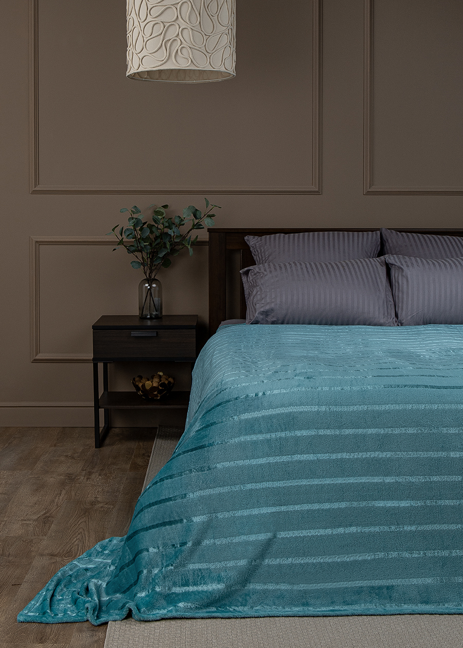 картинка Плед Texrepublic TF FNS ME3 2022 16-4612 